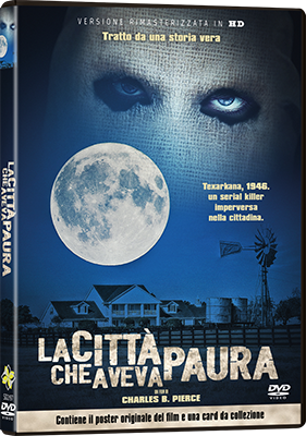 La Città Che Aveva Paura (1976) DVD9 Copia 1:1 iTA-ENG