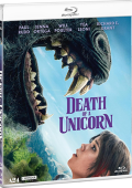 img Death Of A Unicorn (2025).mkv BluRay 720p DTS iTA AC3 iTA-ENG x264
