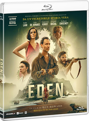 Eden (2024).mkv BluRay 720p DTS iTA AC3 iTA-ENG x264