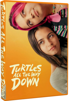 Tartarughe All’Infinito (2024).mkv WEBRiP x264 AC3 – iTA