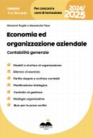 Alessandro Firpo – Economia ed Organizzazione Aziendale Contabilità per principianti (2024)