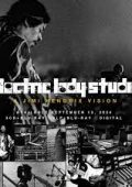 Jimi Hendrix - The Electric Lady Studio Recordings (Bootleg) (1970) FLAC
