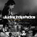 img Jimi Hendrix - The Electric Lady Studio Recordings (Bootleg) (1970) FLAC
