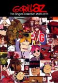 Gorillaz - The Singles Collection (2001–2011) [FLAC]