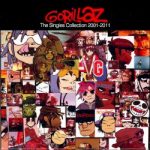 img Gorillaz - The Singles Collection (2001–2011) [FLAC]