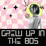 img VA - Grew Up in the 80s (2025) [MP3|320 Kbps]