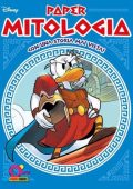 img Paper Mitologia 05 (Panini Comics 2024)