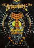 Dragonforce - Killer Elite (2016) [Flac 16-44]