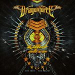 img Dragonforce - Killer Elite (2016) [Flac 16-44]