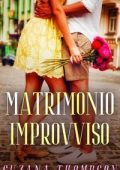 Suzana Thompson - Matrimonio Improvviso (2025)