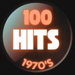 img V.A. - 100 Hits 1970