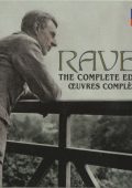 Maurice Ravel - The Complete Edition (14 CD) (2012) MP3 320 kbps