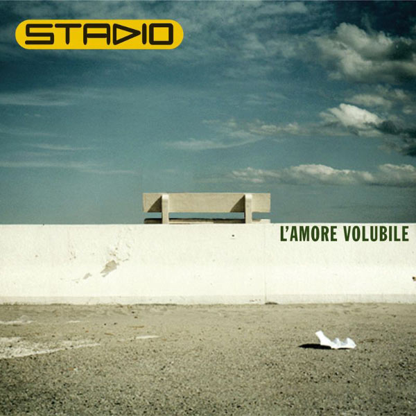 Stadio – L’Amore Volubile (2005) [MP3 320/Flac 16-44]