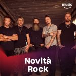 img Novità Rock 22.08.2025 (2025) .mp3 - 320 kbps / FLAC [Hi-Res]