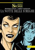 img Le Storie Cult 150 - La Notte Delle Streghe (SBE Aprile 2025)
