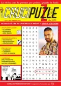 img Crucipuzzle N.615 - Settembre 2025 [versione migliorata]