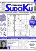 img Settimana Sudoku N.1045 - 22 Agosto 2025 [versione migliorata]