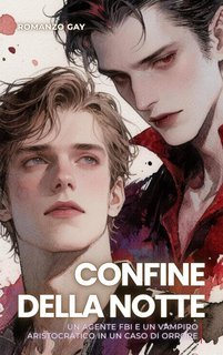 Autumn Atkins – Confine della Notte (2025)