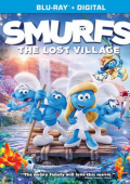 img I Puffi - Viaggio Nella Foresta Segreta (2017) .mkv iTA-ENG Bluray 1080p x264
