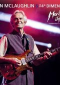 John McLaughlin & 4th Dimension - Live at Montreux Jazz Festival 2022 (2025) .mp3 - 320 kbps / FLAC (24bit-48kHz)