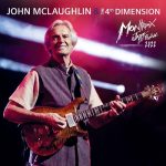 img John McLaughlin & 4th Dimension - Live at Montreux Jazz Festival 2022 (2025) .mp3 - 320 kbp