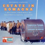 img Secondo Casadei - Estate in Romagna (2025) .mp3 - 320 kbps