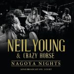 img Neil Young - Nagoya Nights (2025) .mp3 - 320 kbps / FLAC