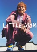 Ed Sheeran - A Little More [single] (2025)  - 320 kbps