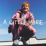 img Ed Sheeran - A Little More [single] (2025)  - 320 kbps