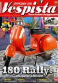 img Officina del Vespista - Settembre-Ottobre 2025 [True PDF]