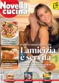 img Novella Cucina - Settembre 2025 [True PDF]