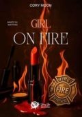 Cory Moon - Girl on fire (2025)