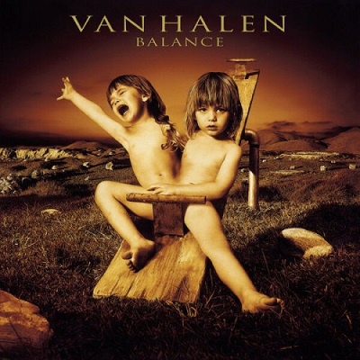 Van Halen – Balance (Expanded Edition) (2025) .mp3 – 320 kbps / FLAC (24bit-96kHz)