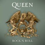 img Queen - Rock N Roll (2025) .mp3 - 320 kbps / FLAC