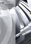 SolidCAM/CAD Suite 2025 SP2 HF1 Standalone x64 - ITA