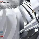 img SolidCAM/CAD Suite 2025 SP2 HF1 Standalone x64 - ITA