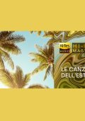 Hi-Res Masters - Le canzoni dell'estate (2025) .mp3 - 320 kbps / FLAC [Hi-Res]