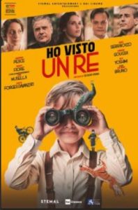 Ho visto un re (2024) Streaming + Download