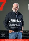 img Corriere della Sera Sette - 22 Agosto 2025 [True PDF]