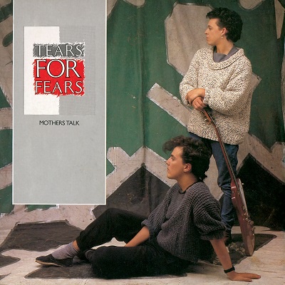 Tears For Fears – Mothers Talk (2025) .mp3 – 320 kbps / FLAC