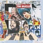img The Beatles - Anthology 3 (Remastered) (2025) .mp3 - 320 kbps / FLAC (24bit-96kHz)