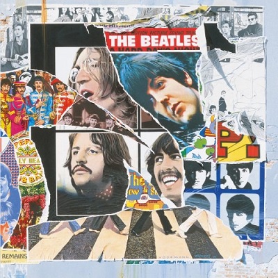The Beatles – Anthology 3 (Remastered) (2025) .mp3 – 320 kbps / FLAC (24bit-96kHz)