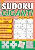 img Sudoku Giganti N.42 - Settembre-Ottobre 2025