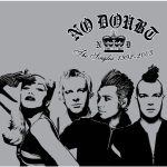 img No Doubt - The Singles Collection (2003) [Flac 16-44]