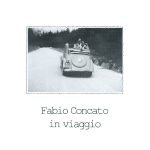 img Fabio Concato - In Viaggio (1992) [MP3 320/Flac 16-44]