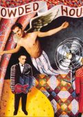 Crowded House - Crowded House (1986) [Flac 24-192]