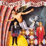 img Crowded House - Crowded House (1986) [Flac 24-192]