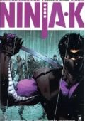 img Ninja-K - Volume 1 - I Dossier Ninja