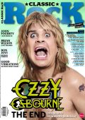 img Classic Rock N.147 - Settembre 2025