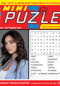 img Mini Puzzle N.599 – Settembre 2025